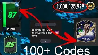 Smoq Games 25 Codes (100+ codes) (INSANE REWARDS!)