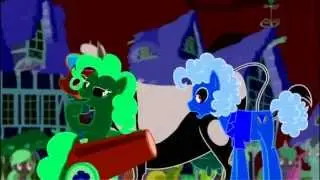The Goof Off - G Major Version (My Little Pony:Friendship Is Magic)