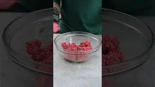 Jerk Bison Burger #asmr #asmrcooking #cooking #foodie #bison #burger #burgerrecipe #burgerrecipes