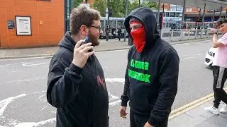 Confronting my Biggest Hater!