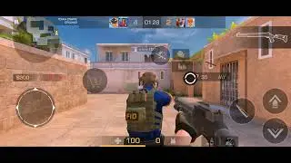 ролик по standoff 2 союзники пока что последний ролик на этом канале
