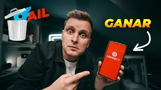 Por qué TODOS los YouTubers deberían estar en MINNECT