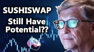 Does SUSHISWAP Still Have Potential? Sushiswap Price Prediction for 2021!