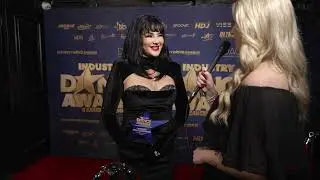 Christina Grady | 2023 Best Convention Teacher | Industry Dance Awards