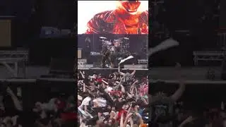 Skindred Rocks Bloodstock 2021 with 