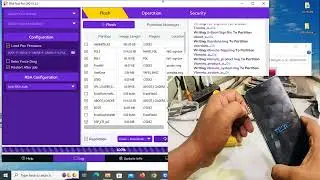 TECNO SPARK 10C KI5K MDM LOCK REMOVE AND DEAD FIX DONE SOLUTIOU