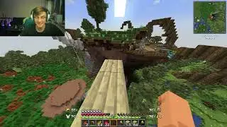 Better Minecraft Mod Hardcore World | Part 3 | How to lose a dragon