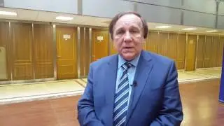 УС МГИМО 11 марта 2017