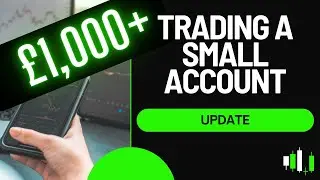 Live Forex Trading I Another profit in the bag #forex #trading