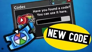 Another code for Roulette ticket in Doodle world