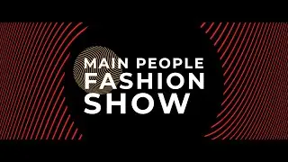Main people fashion show! Львів , 08.07.2023 Анна Трінчер , Хаят , Артіана і 23+ найкращих брендів