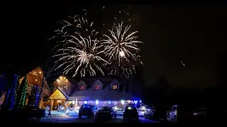 14. urodziny Borowej Chaty - Jaworzno