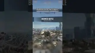 GTA Online😥Cheater having fun💩