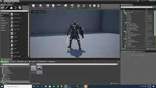 UE4 - Adding Paragon Characters 3rd Person (Easiest Method Yet)