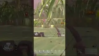 How To Deal With Orb Weaver Invasion 👍 #tutorial #shorts #grounded