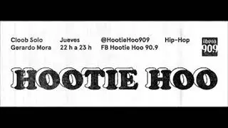 Ibero 90.9 Hotie Hoo - Locutores Hablan Sobre El Beef De Neverdie VS Homegrown