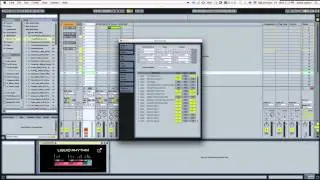 Liquid Rhythm Tutorial: Official Lemur Setup Guide