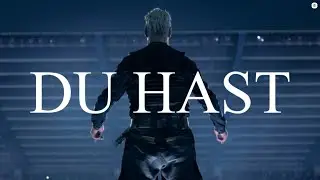 Rammstein-LIVE-2023 Du Hast [HD MULTICAM CLEAR AUDIO]
