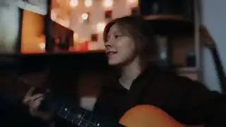 Руслан Утюг- НИКОГДА (cover ~ vvvetttka)