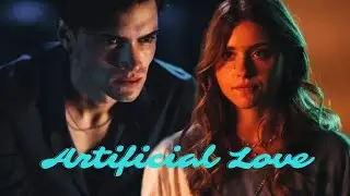 Nick & Noah | Artificial Love | My Fault (Culpa Mia)