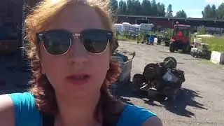 Почему мы пока не уезжаем из Швеции в Россию