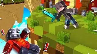 HOW TO LOSE AN EGGWARS GAME IN LESS THAN 10 MINUTES!