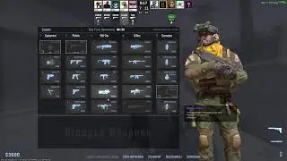 CS2 Competitive and Premier | Live Stream | 03/08/2024 | part three