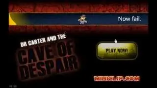 How to hack Cave of Despair (Using Cheat Engine 6.1) HQ