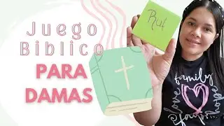 Bible Game for Women | YOU HAVE 60 SECONDS