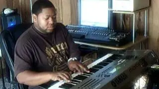 R&B track 1