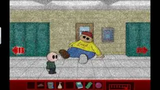 RiddileTransfer 2 часть