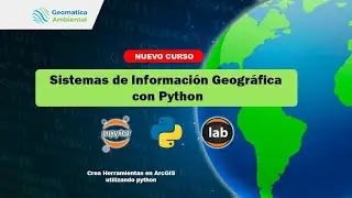 SIG Python - Instalación de QGIS y Python 3