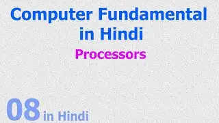 08 Processors - Core, Threading, Virtual - i3 vs i5 vs i7