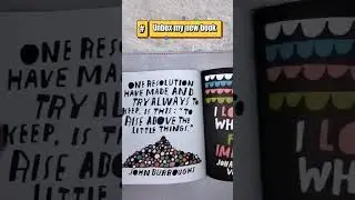 Unbox New Book Fortune Favors The Brave Lisa Congdon 