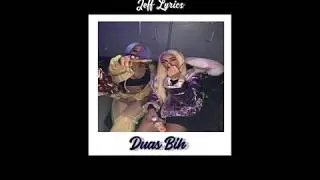 Goude - Duas Bih ft. Trunks (Letra/Legendado)