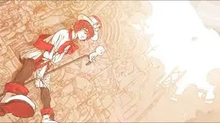 [NIGHTCORE] Fukase - Ghost Rule (Lyrics Japanese, Romaji, English)