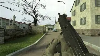 CS Source: MW 2019 Uzi (With MW 2019 Gloves) [05/29/22 Update]