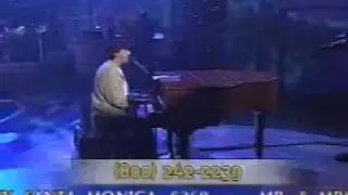 ★DANIEL LÉVI★Shabbat Téléthon U.S.A.''L'enfant (en anglais)►Facebook Reviens Daniel Lévi
