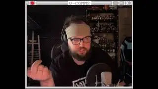 Как Бэбсу твиттер снесли