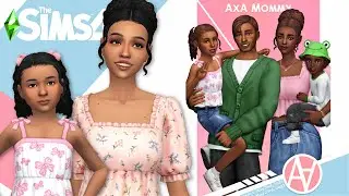 NEW MUST HAVE CC PACK! | Sims 4 Custom Content Showcase (Maxis Match)
