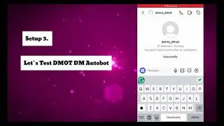 Ferramenta de Automação do Instagram: para Configurar DMs, Comentários e Integração com o Site