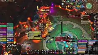 Mythic Larodar | Assassination Rogue