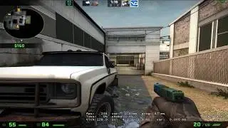 CS:GO Cr3W Highlights #7