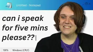 Annoying Scammer until he finally quits