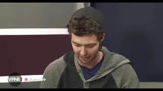 Norm Macdonald — Dylan’s Not-So-Bad Joke