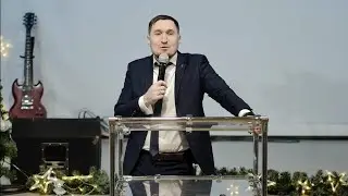 Рождественское служение