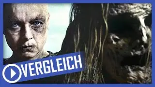The Walking Dead: Die Whisperers - Comic vs Serie | The Walking Dead Staffel 10
