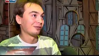 Все мыши любят сыр