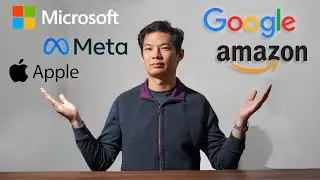 If I Were Looking For A Tech Job In 2025 I'd Do This