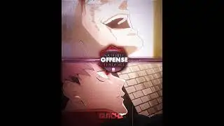 Teen Gojo Vs Current Yuji | #anime #whoisstrongest #jujutsukaisen #gojoedit #yujiitadori #shortsedit